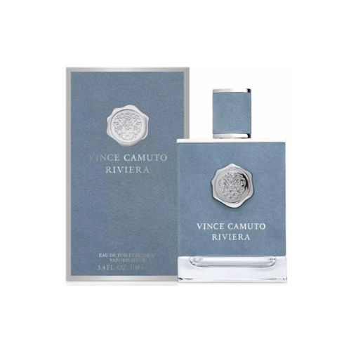 Vince Camuto - Riviera EDT For Men 100ML