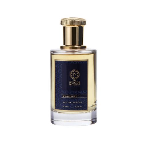 Tester - The Woods Collection - Moonlight EDP Unisex 100ML