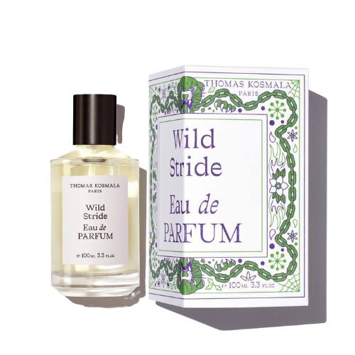 Thomas Kosmala - Wild Stride EDP Unisex 100ML