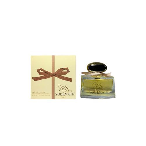 Fragrance World - My Soulmate EDP For Women 100ML