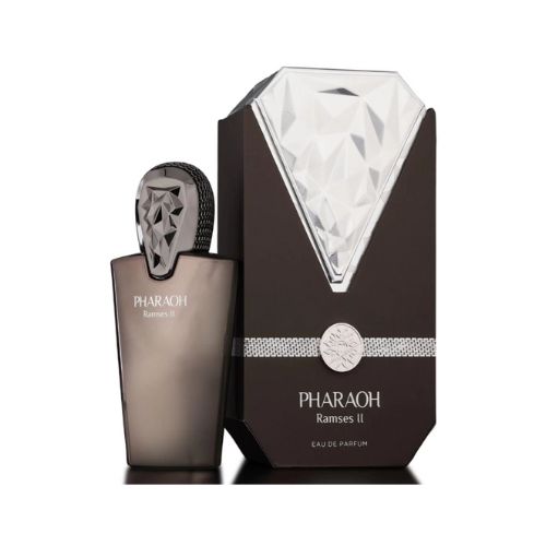Fragrance World - Pharaoh Ramses II EDP Unisex 80ML