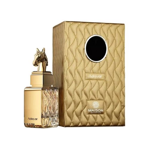 Fragrance World - Adayar EDP Unisex 80ML