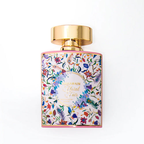 Tester - Al Haramain - Floral Fair EDP Unisex 100ML