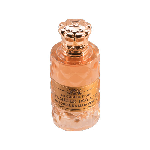 Tester - 12 Parfumeurs Francais - Marquise De Maintenon Extrait De Parfum Unisex 100ML