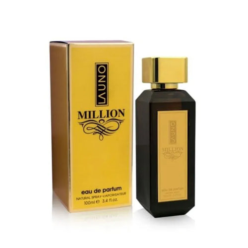 Fragrance World - La Uno Million Le Parfum EDP Unisex 100ML