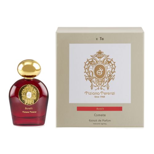 Tiziana Terenzi - Borelli Extrait De Parfum Unisex 100ML