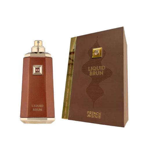 French Avenue Liquid Brun EDP Unisex 100ML