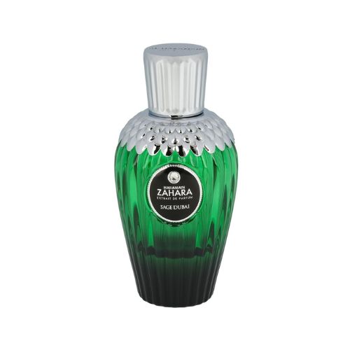 Tester - Al Haramain - Zahara Sage Dubai EDP Unisex 100ML