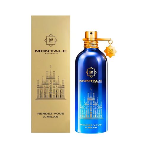 Montale - Rendez-Vouz A Milan EDP For Women 100ML