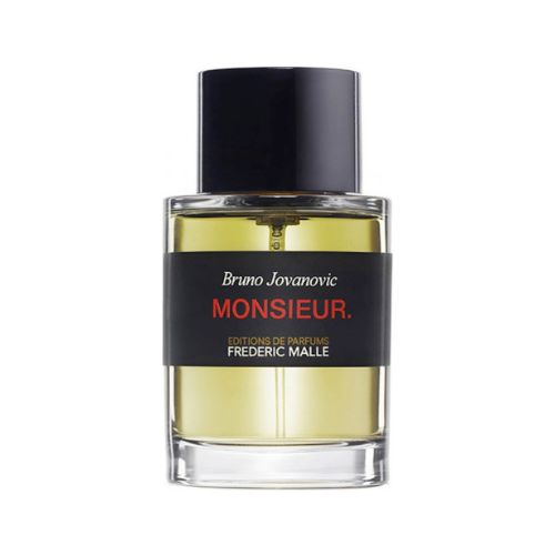Tester - Frederic Malle - Monsieur EDP For Men 100ML