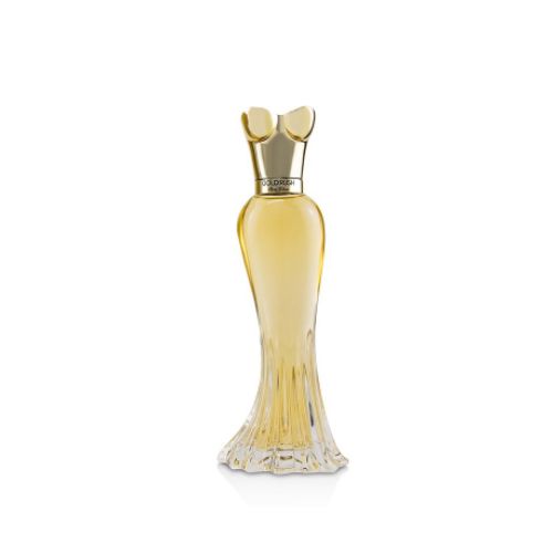 Tester - Paris Hilton - Gold Rush EDP For Women 100ML