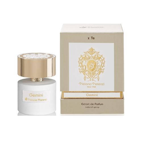 Tiziana Terenzi - Gemini Extrait De Parfum Unisex 100ML