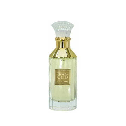 Tester - Lattafa - Velvet Oud EDP Unisex 100ML