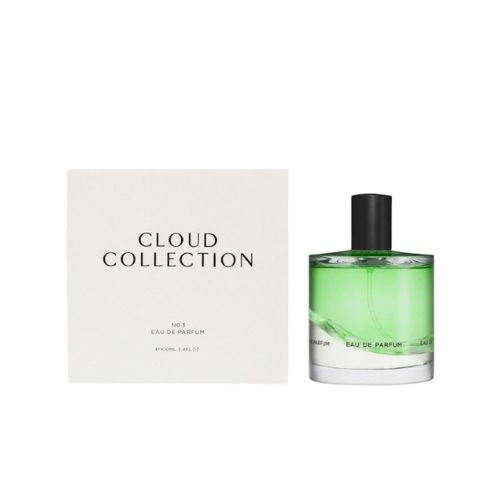 Zarkoperfume - Cloud Collection - No.3 EDP Unisex 100ML