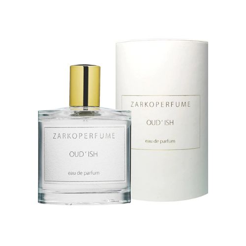 Zarkoperfume - Oud'ish EDP Unisex 100ML