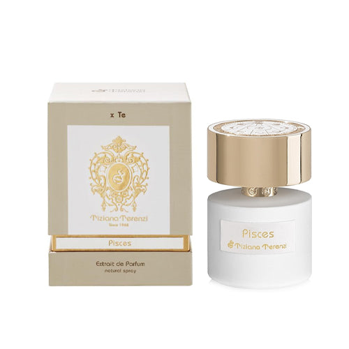 Tiziana Terenzi - Pisces Extrait De Parfum Unisex 100ML