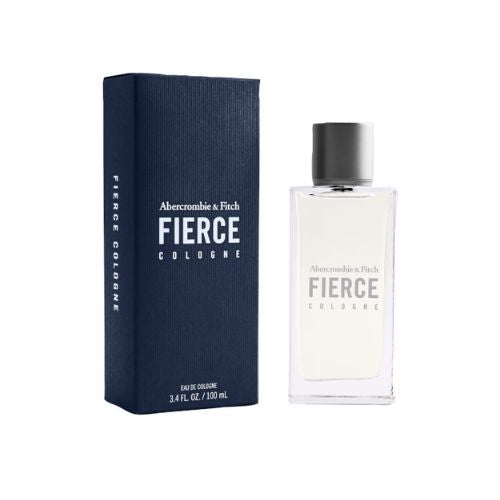 Abercrombie & Fitch - Fierce EDC For Men 100ML