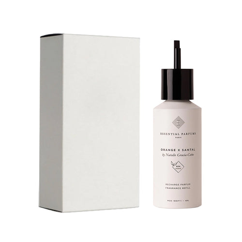 Essential Parfums - Orange X Santal Refill EDP Unisex 150ML
