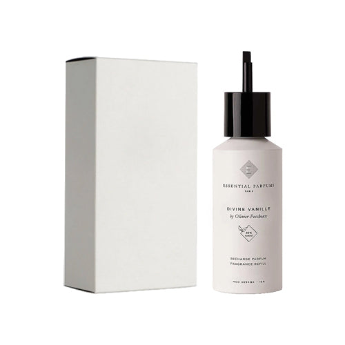 Essential Parfums - Divine Vanille Refill EDP Unisex 150ML