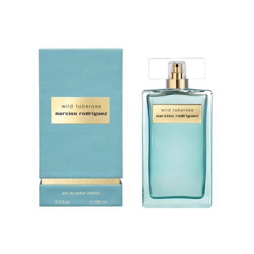 Narciso Rodriguez - Wild Tuberose EDP Intense For Women 100ML