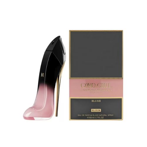 Carolina Herrera - Good Girl Blush Elixir EDP For Women 50ML