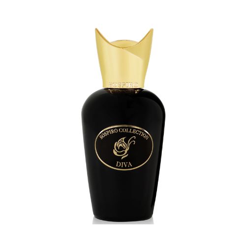 Tester - Sospiro - Diva EDP Unisex 75ML