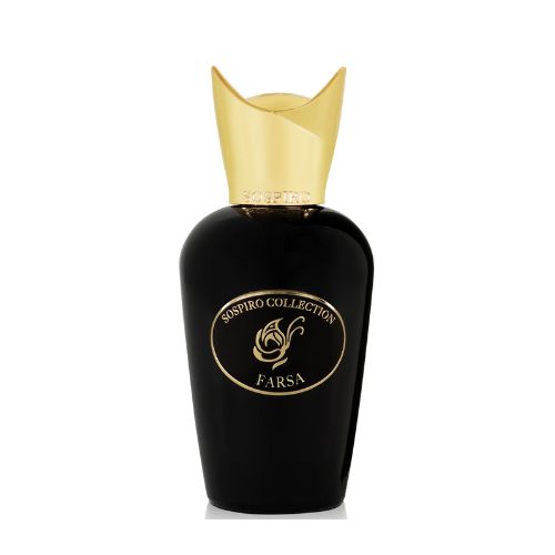 Tester - Sospiro - Farsa EDP Unisex 75ML