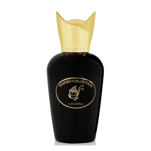 Tester - Sospiro - Cavatina EDP Unisex 75ML