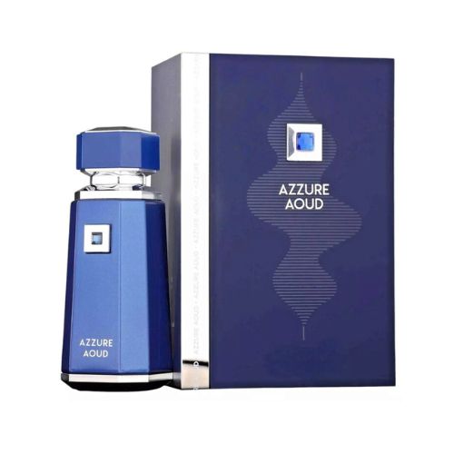 French Avenue - Azzure Aoud EDP For Men 100ML