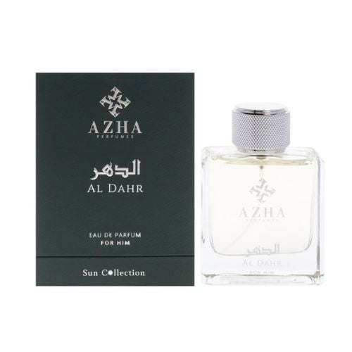 Azha - Al Dahr EDP For Men 100ML