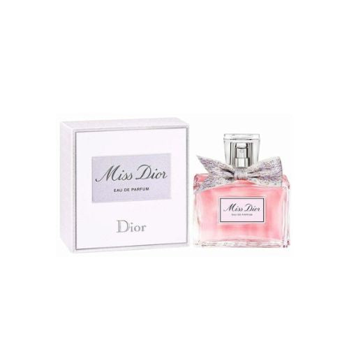 Christian Dior - Miss Dior EDP For Women 50ML