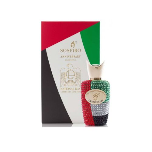 Sospiro - Anniversary LTD EDP Unisex 100ML