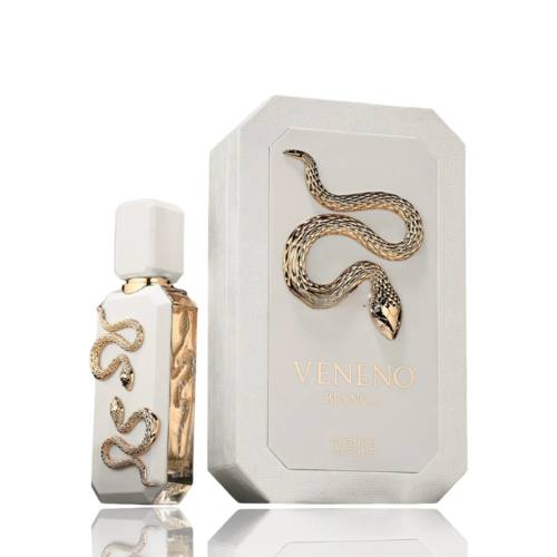French Avenue - Veneno Bianco EDP Unisex 100ML
