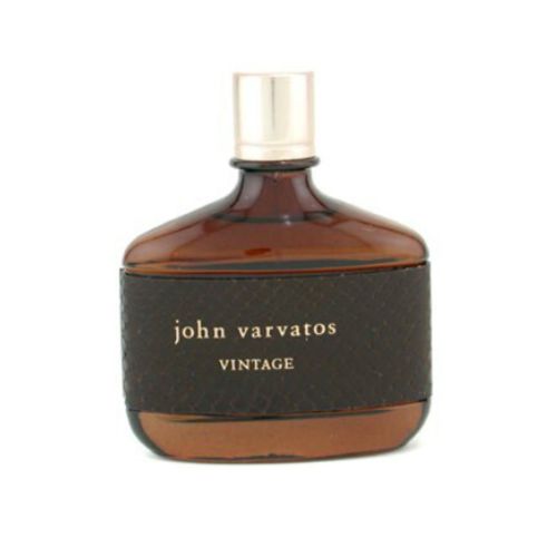 Tester - Jhon Varvatos - Jhon Varvatos Vintage EDT For Men 125ML