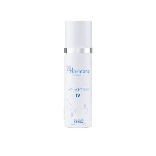Hormone - Melatonin 4 BS Unisex 100ML