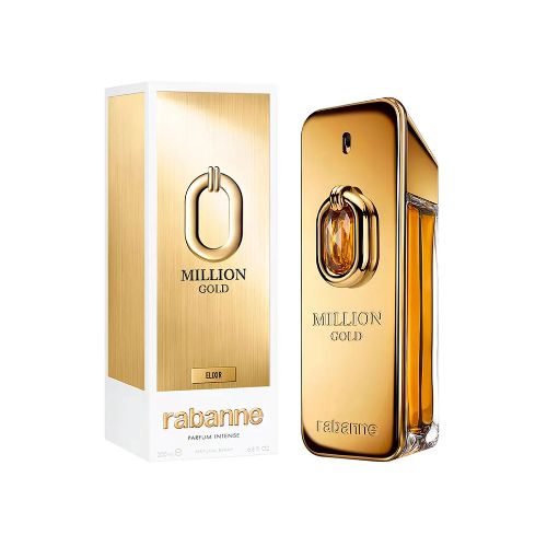 Paco Rabanne - Million Gold Elixir EDP For Men 100ML