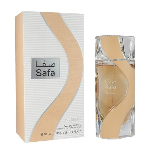 Nusuk - Safa EDP Unisex 100ML