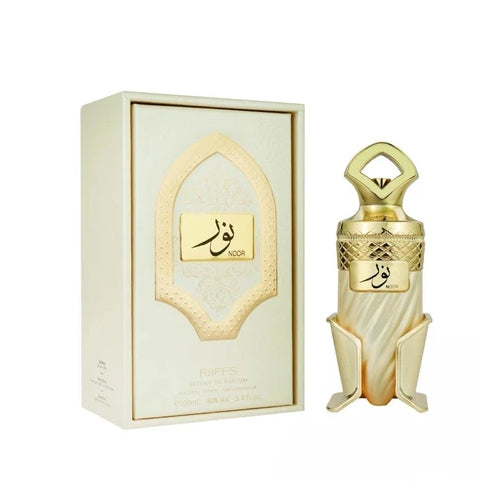 Riiffs - Noor Extrait De Parfum Unisex 100ML