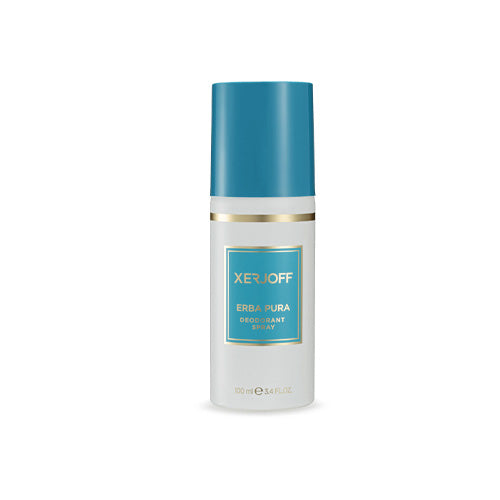 Xerjoff - Erba Pura Deodorant Unisex 100ML