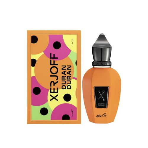 Xerjoff - Duran Duran Neo Rio Parfum Unisex 50ML
