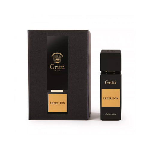 Gritti - Rebellion EDP Unisex 100ML