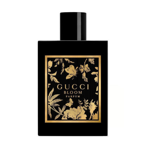 Tester - Gucci - Bloom Parfum For Women 100ML