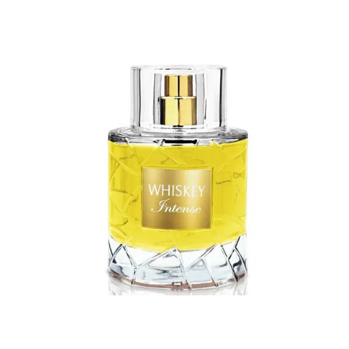 Tester - Fragrance World - Whiskey Intense EDP Unisex 100ML