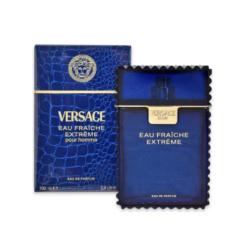 Versace - Eau Fresh Extreme EDP For Men 100ML