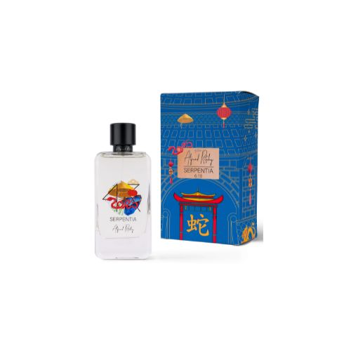 Alfred Ritchy - Serpentia EDP Unisex 100ML