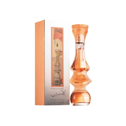 Salvador Dali - Dalissime EDT For Women 100ML
