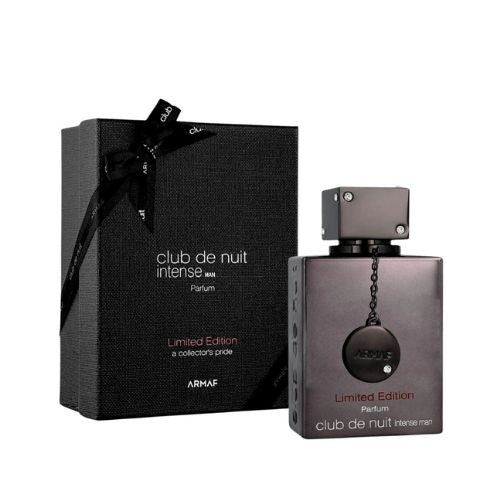 Armaf - Club De Nuit Intense LTD Parfum For Men 105ML