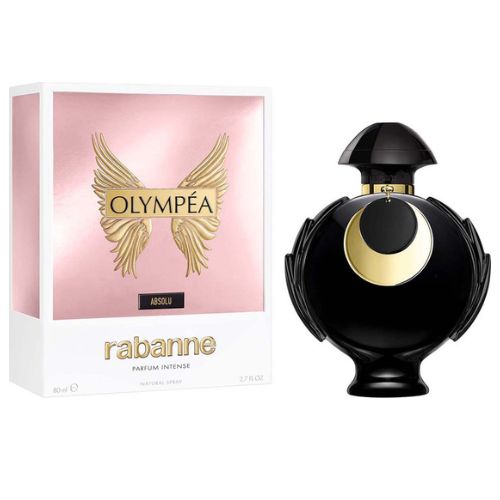 Paco Rabanne - Olympea Absolu EDP For Women 80ML