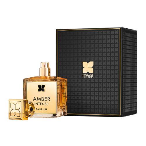 Du Bois - Amber Intense Parfum Unisex 100ML