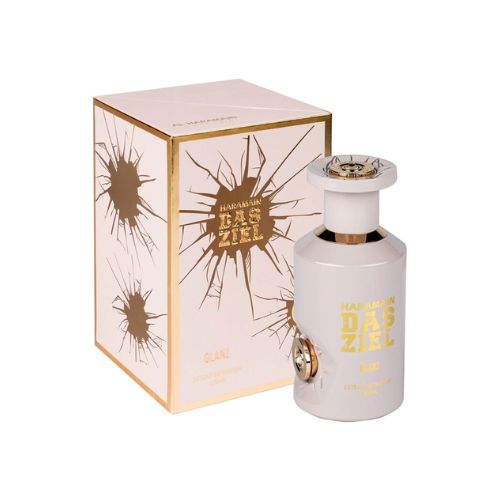 Al Haramain - Das Ziel Glanz Extrait De Parfum Unisex 100ML